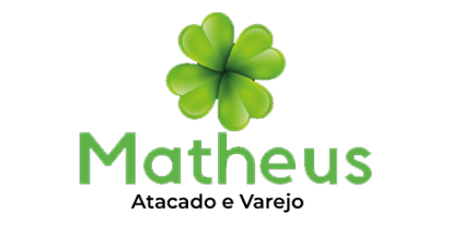 Logo Matheus