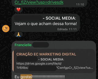 Depoimento de cliente 04