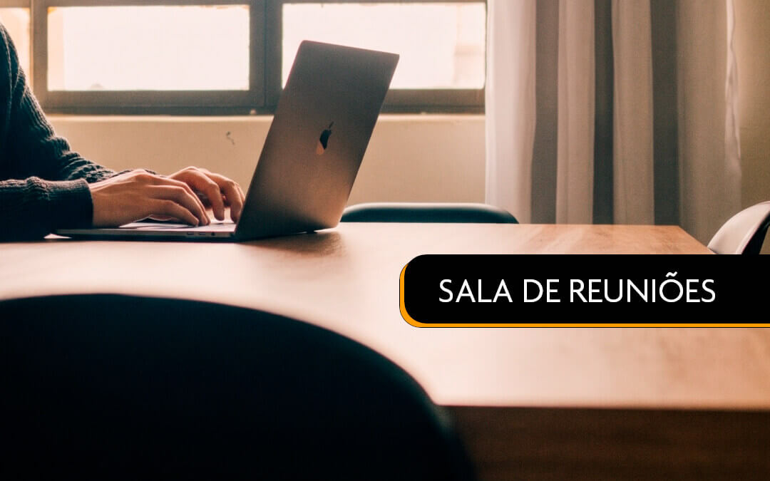 Sala de Reuniões