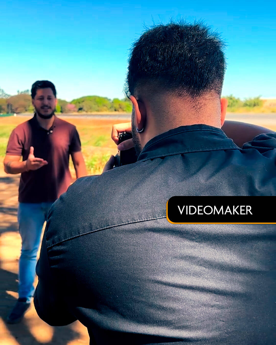 Videomaker