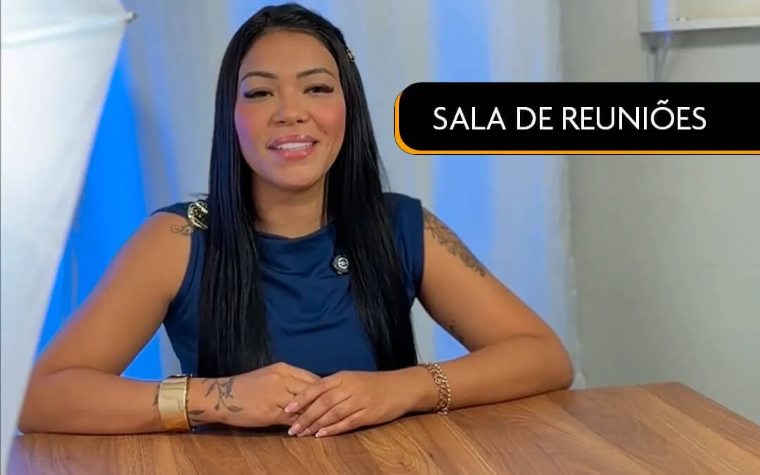 Sala de Reuniões