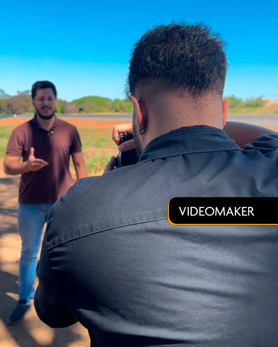 Videomaker